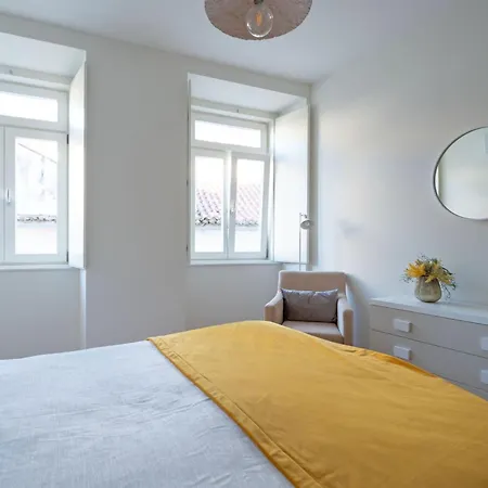 Apartman Figueirinhas *