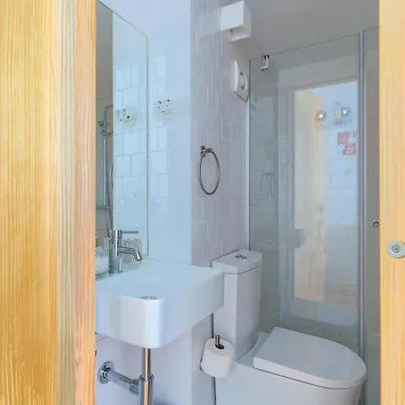 Apartman Figueirinhas Coimbra