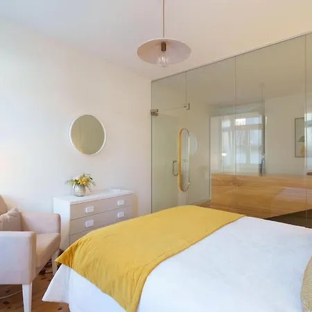 Apartman Figueirinhas *