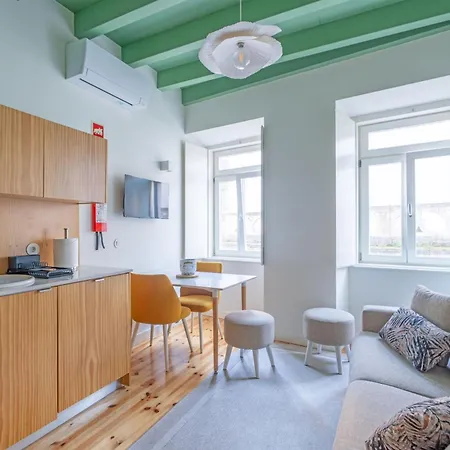 Apartman Figueirinhas