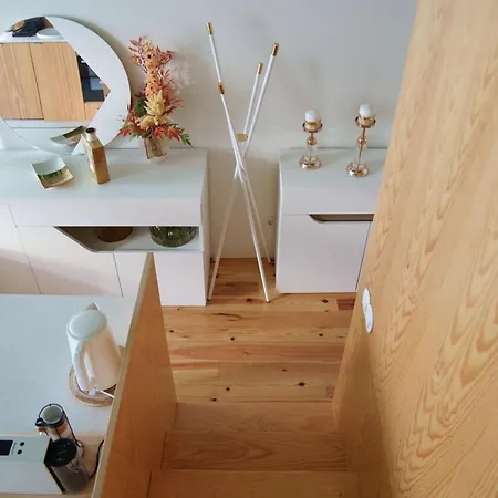 Figueirinhas Apartman