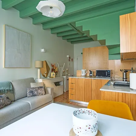 Figueirinhas Apartman *
