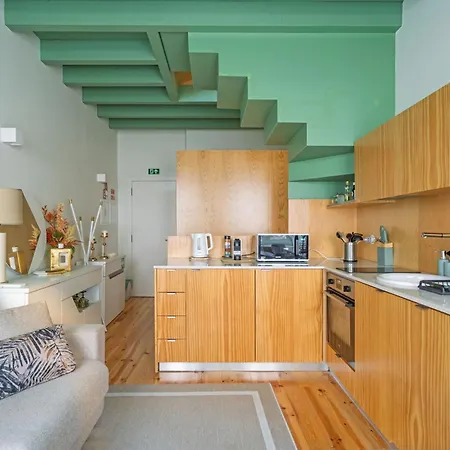 Figueirinhas Apartman