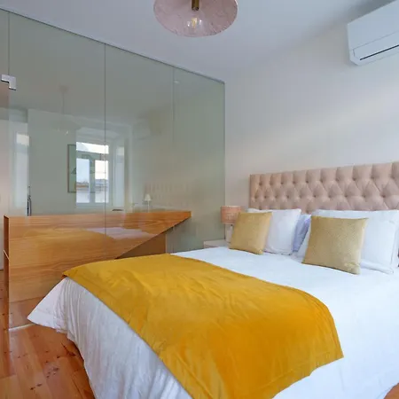 Figueirinhas Apartman