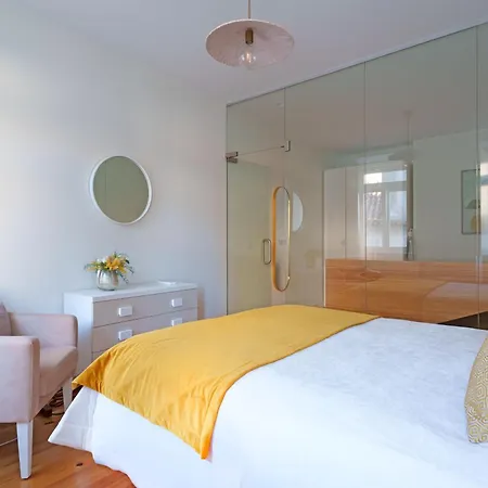 Figueirinhas Apartman