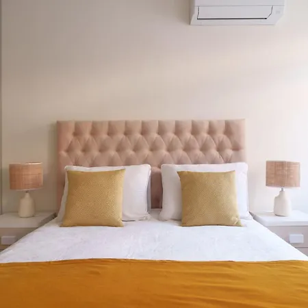 Figueirinhas Apartman