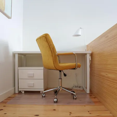 Figueirinhas Apartman