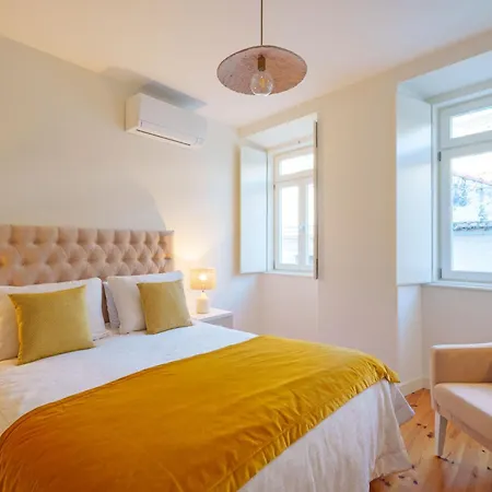 Apartman Figueirinhas *