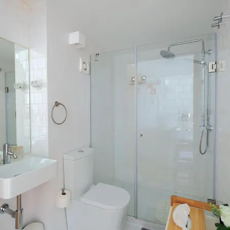 Figueirinhas Apartman