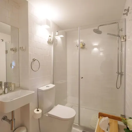 Apartman Figueirinhas *