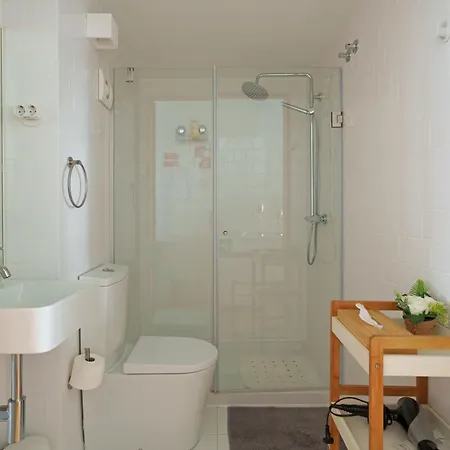 Apartman Figueirinhas