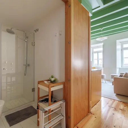 Figueirinhas Apartman *